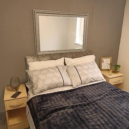 Alexandra House Leicester City Centre Εξωτερικό φωτογραφία