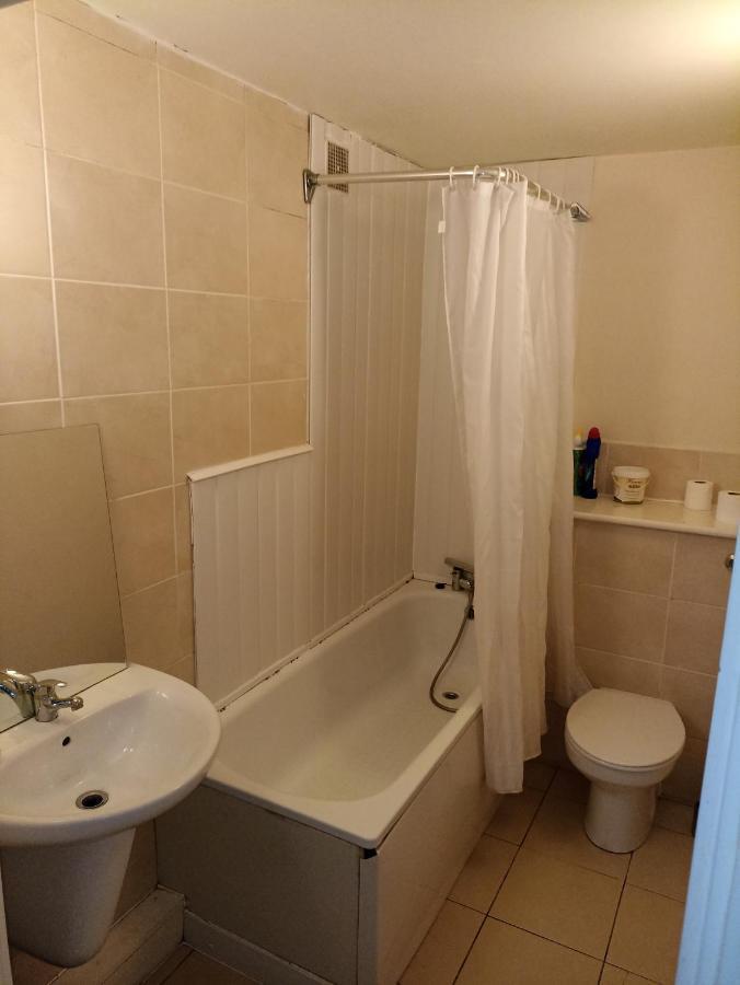 Alexandra House Leicester City Centre Εξωτερικό φωτογραφία
